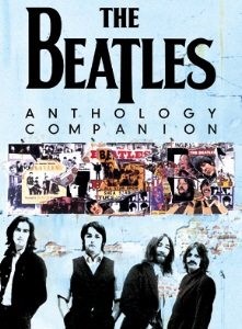 The Beatles - 2003 Anthology Companion